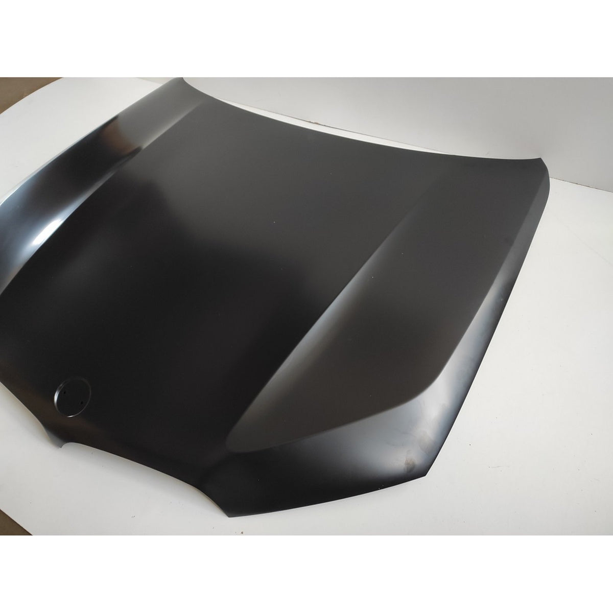 Maska Pokrywa Silnika BMW X5 X6 G05 G06 Aluminiowa 41007492375