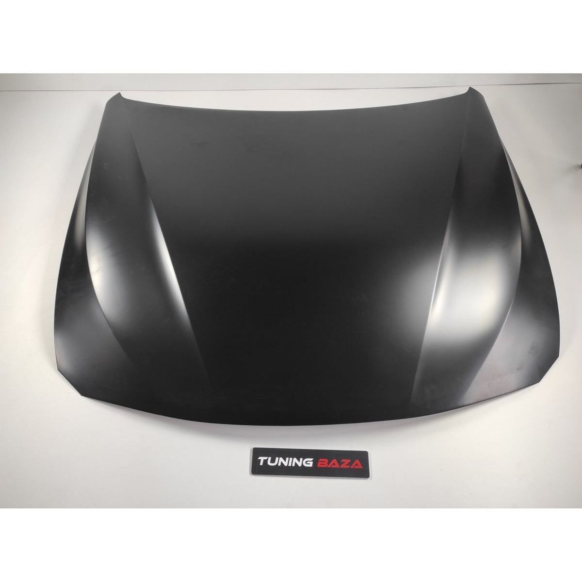 Maska / Pokrywa Silnika Przednia BMW F30/F31/F32/F33/F36 Stalowa