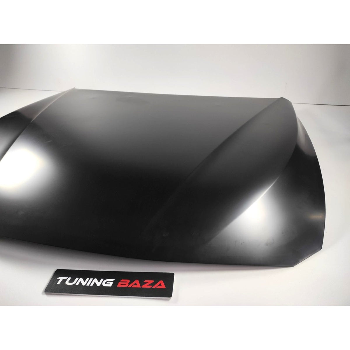 Maska / Pokrywa Silnika Przednia BMW F30/F31/F32/F33/F36 Stalowa