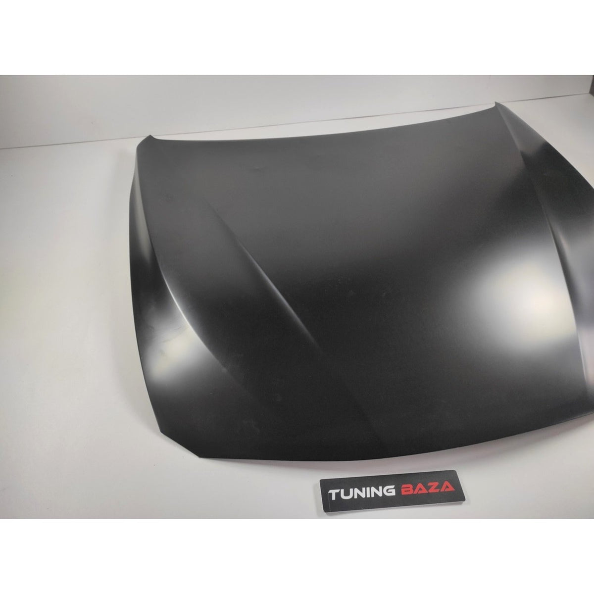Maska / Pokrywa Silnika Przednia BMW F30/F31/F32/F33/F36 Stalowa