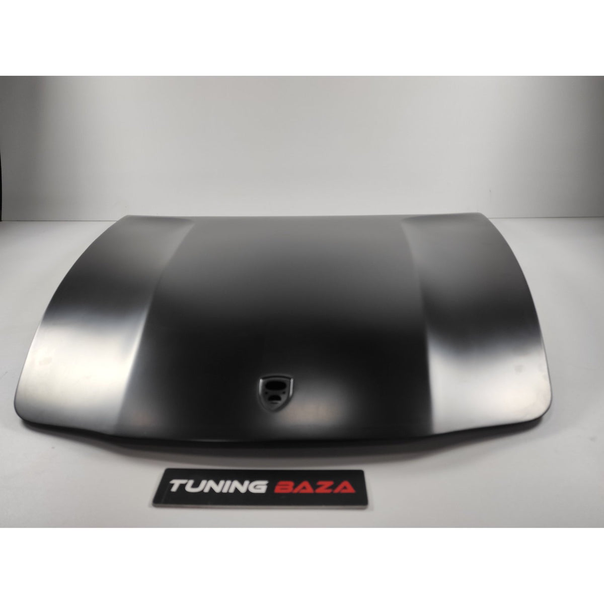 Maska Pokrywa Silnika Aluminiowa do Porsche Panamera 970 2010–2016
