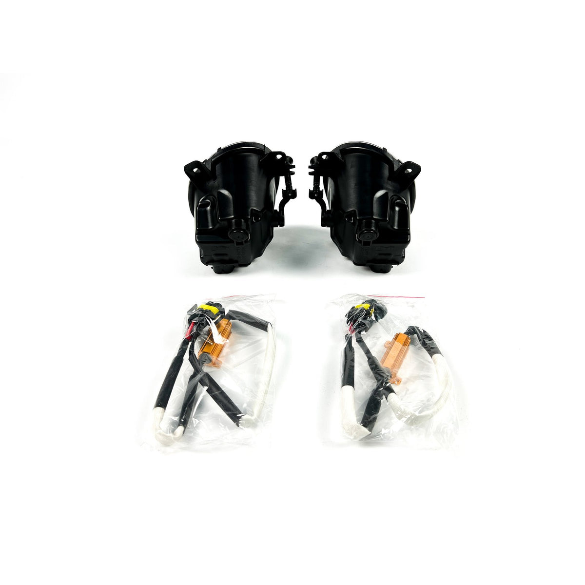 Reflektory przeciwmgielne BMW F20 F22 F30 F32 F36 F45