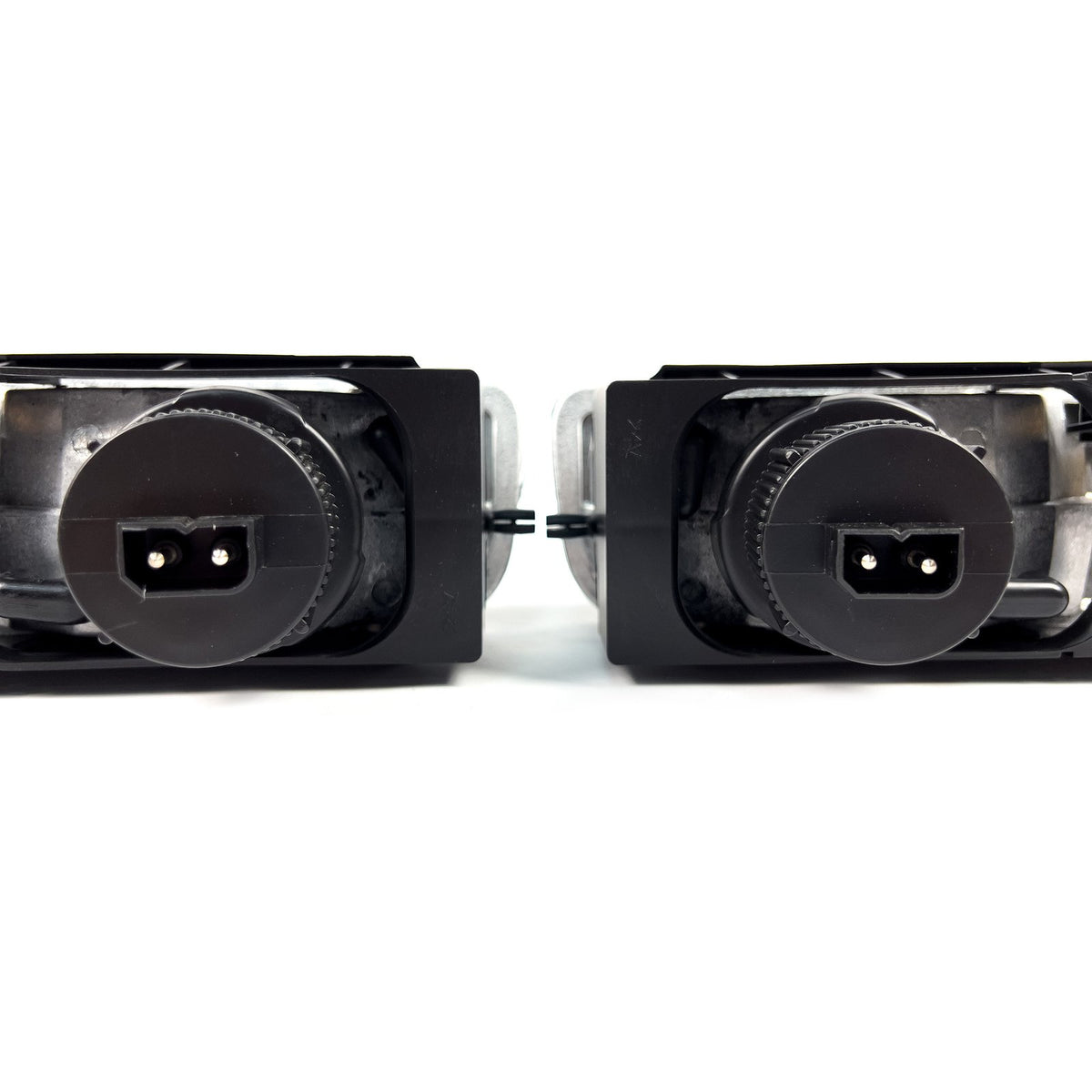 Reflektory przeciwmgielne BMW E36 Ciemne Smoke