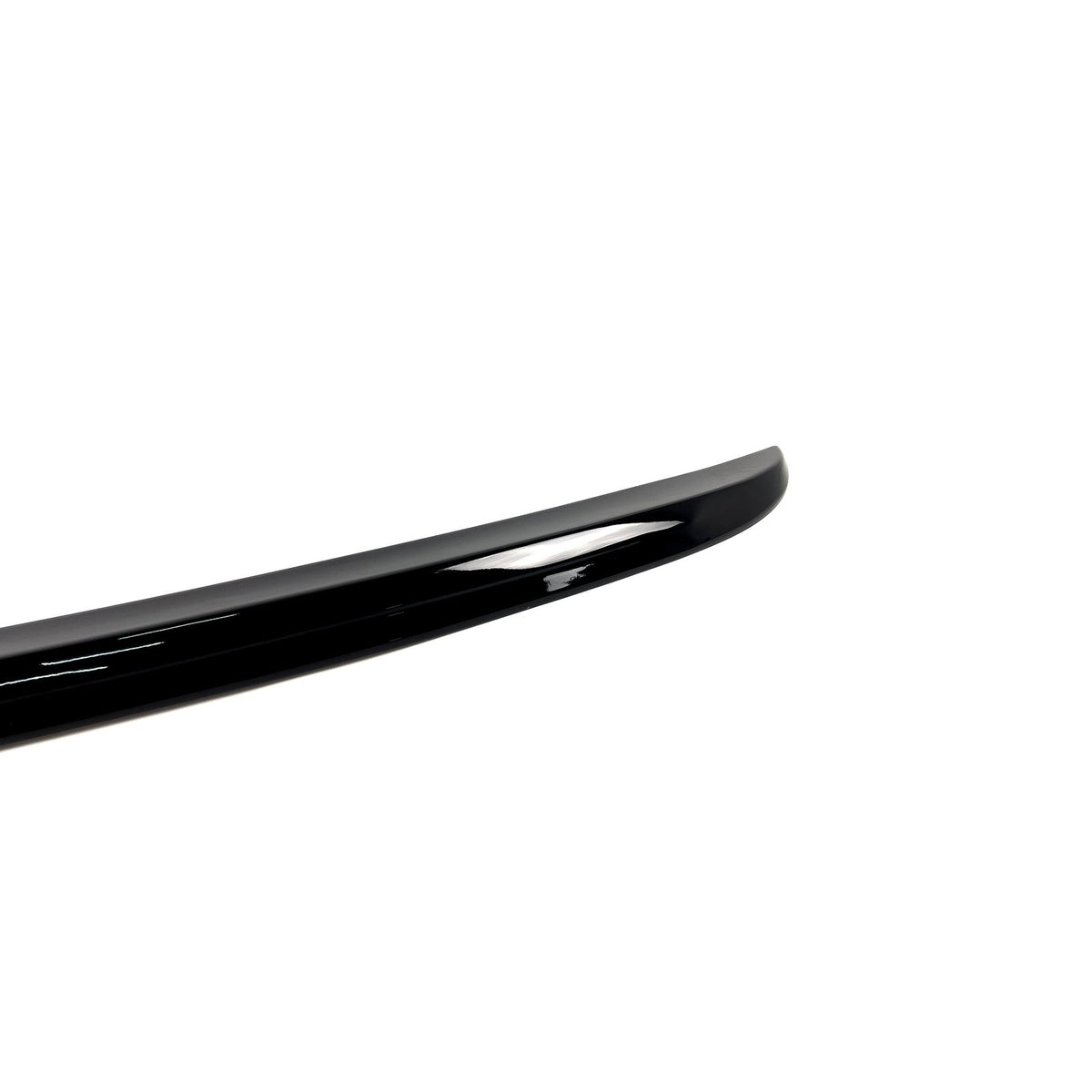 Spoiler Lotka Klapy Bagażnika BMW E60 / E60 M5 (2003-2009) MP-Style Czarny Połysk
