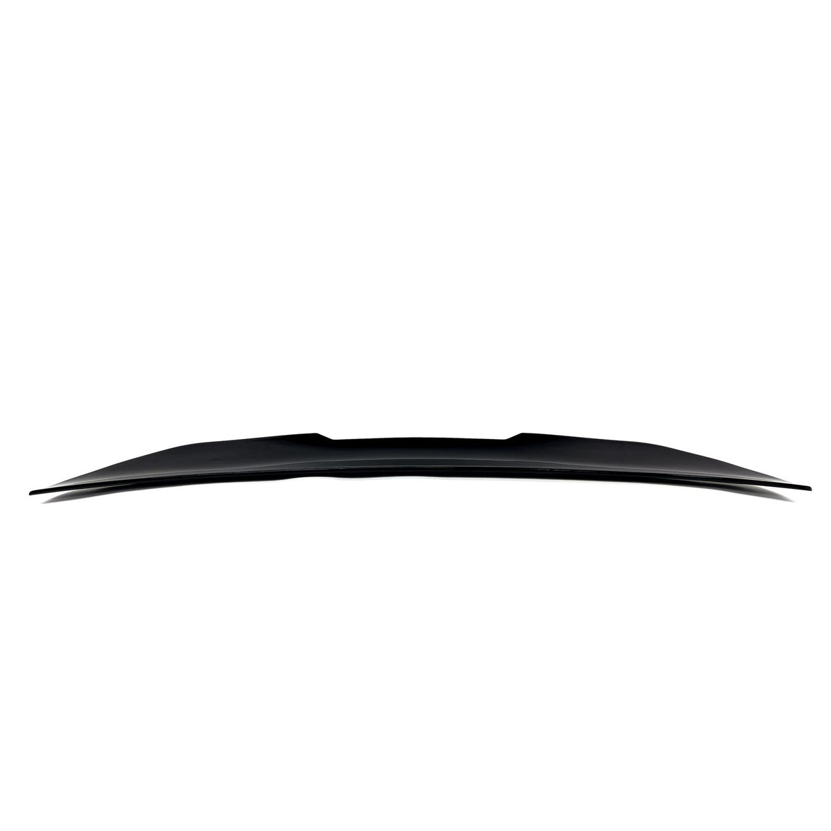 Spoiler Lotka Klapy BMW 4 (4D) G26 (2021+) PSM-Style Czarny Połysk