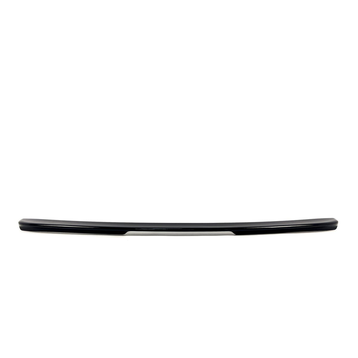 Spoiler Lotka Klapy Bagażnika Mercedes E-Klasy W211 (2002-2009) AMG-Style Czarny Połysk