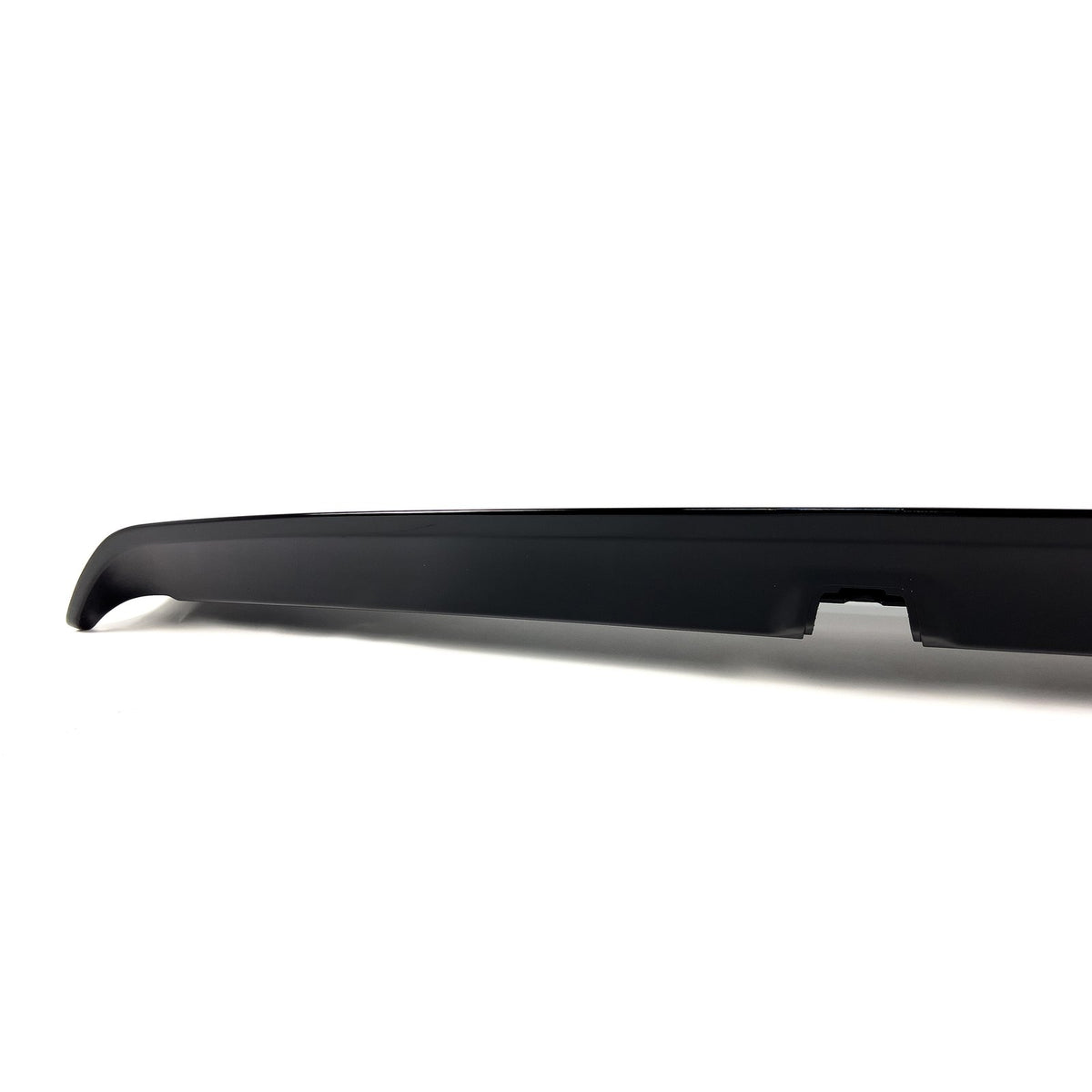 Spoiler Lotka Dodge Challenger (2008-2023) Redeye-Style Czarny Połysk ABS