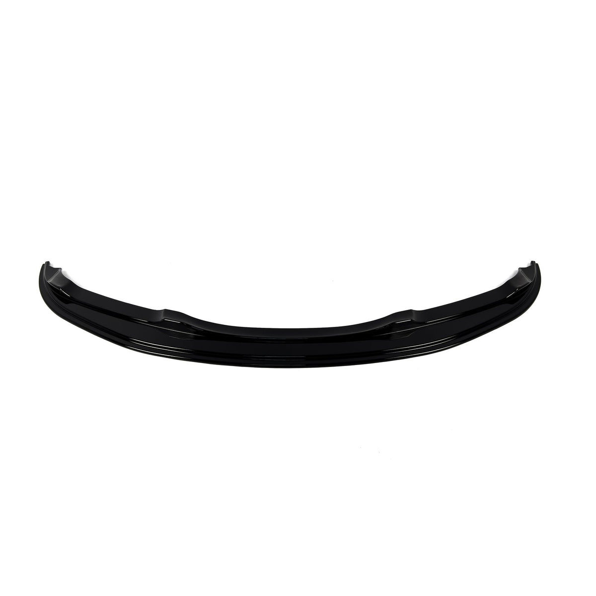 Dokładka Splitter Przód do BMW Serii 3 E90 / E91 (2005–2008) M-Performance – Czarny Połysk Pre-Lci