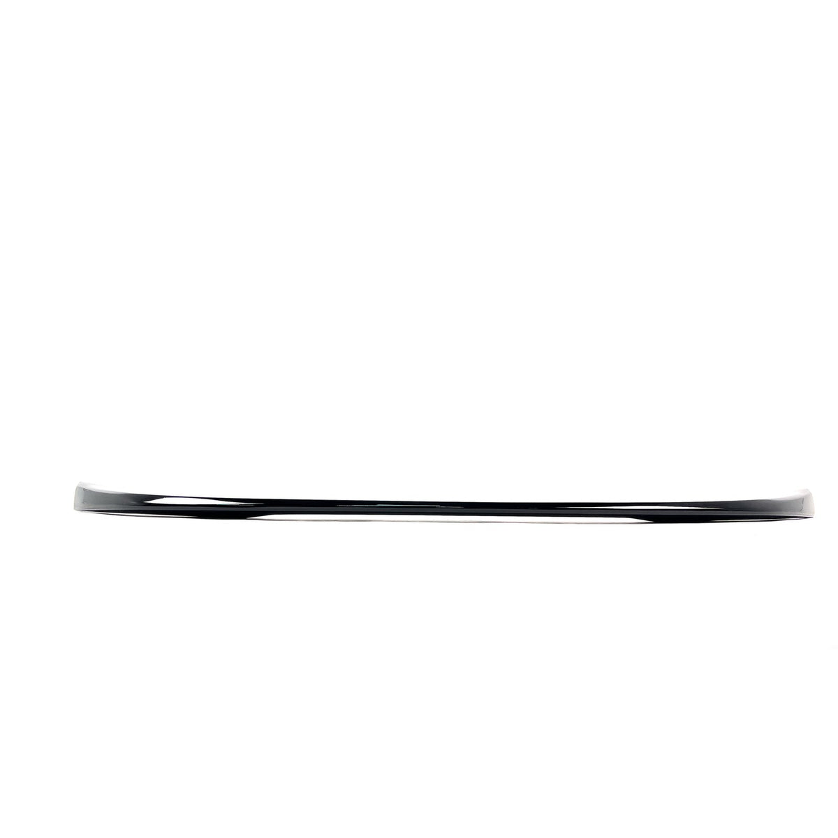 Spoiler Lotka Klapy BMW G20 / G80 M3 (2018-ON) MP-Style Czarny Połysk