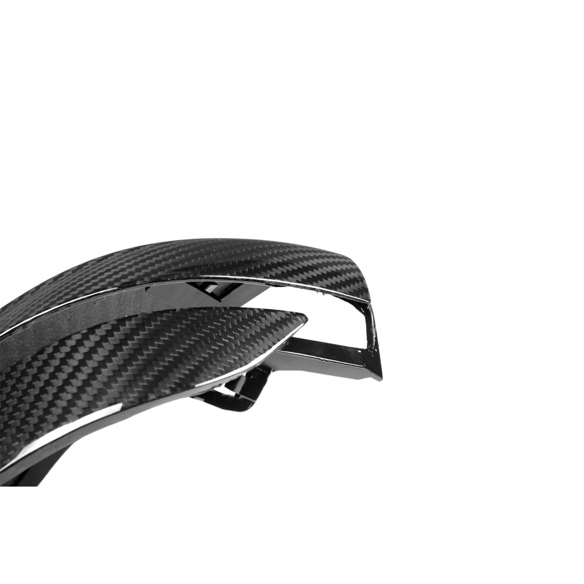 Karbonowe Obudowy Lusterek BMW G42 M240i / G87 M2, G20 M340i LCI, G22/G23/G26 M440i / i4 M50, G80/G81 M3 oraz G82/G83 M4
