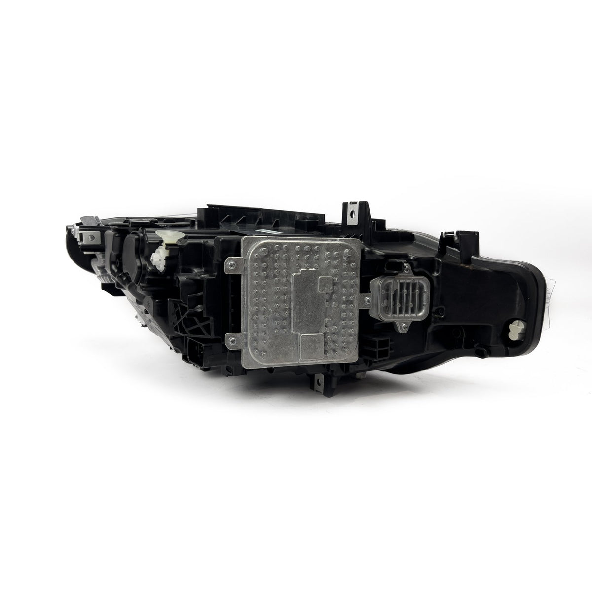 Lampy Przednie LED BMW F30 F31 Retrofit Xenon Zmienny kolor DRL