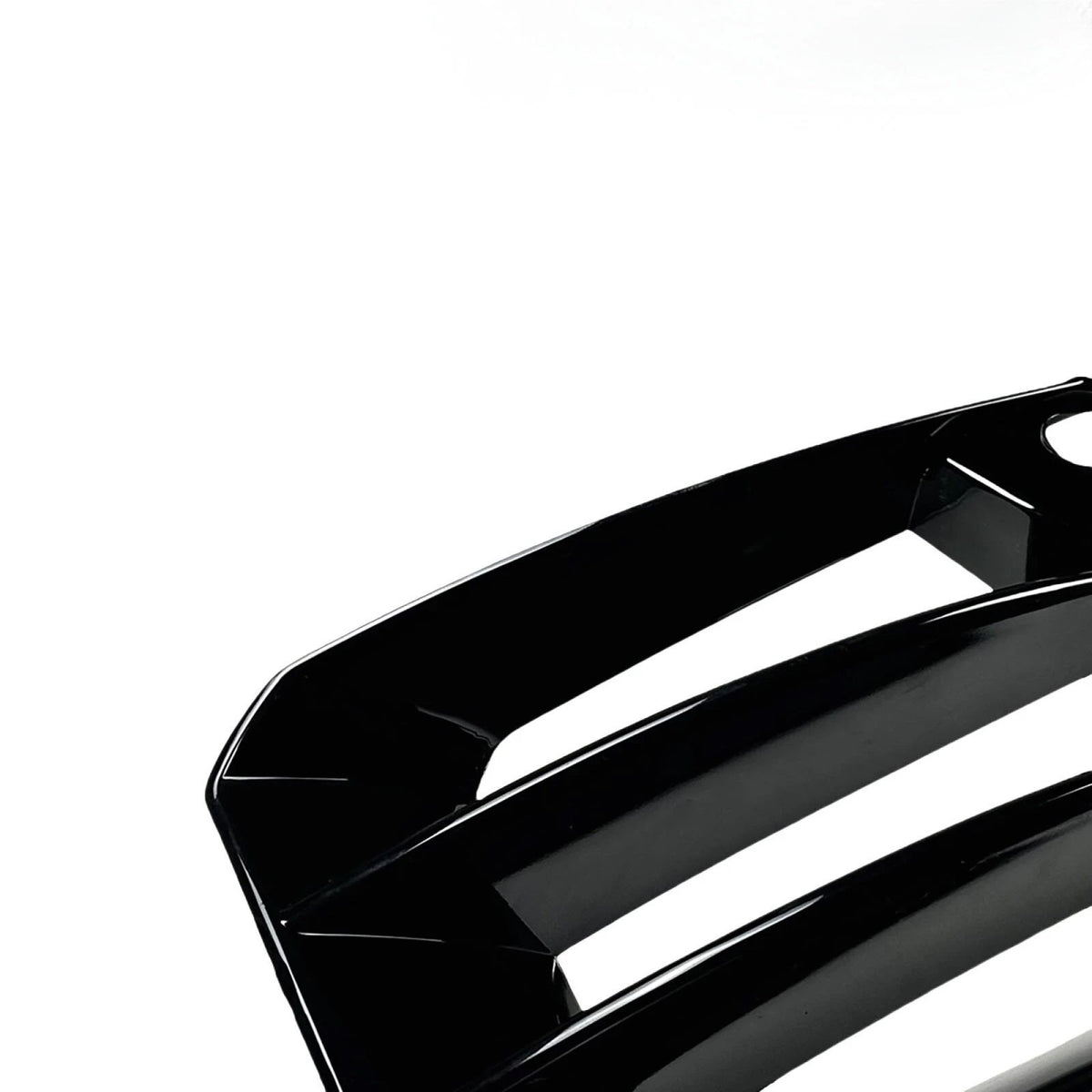Wloty Powietrza Przedniego Zderzaka BMW M2 G87 M Style 2022+