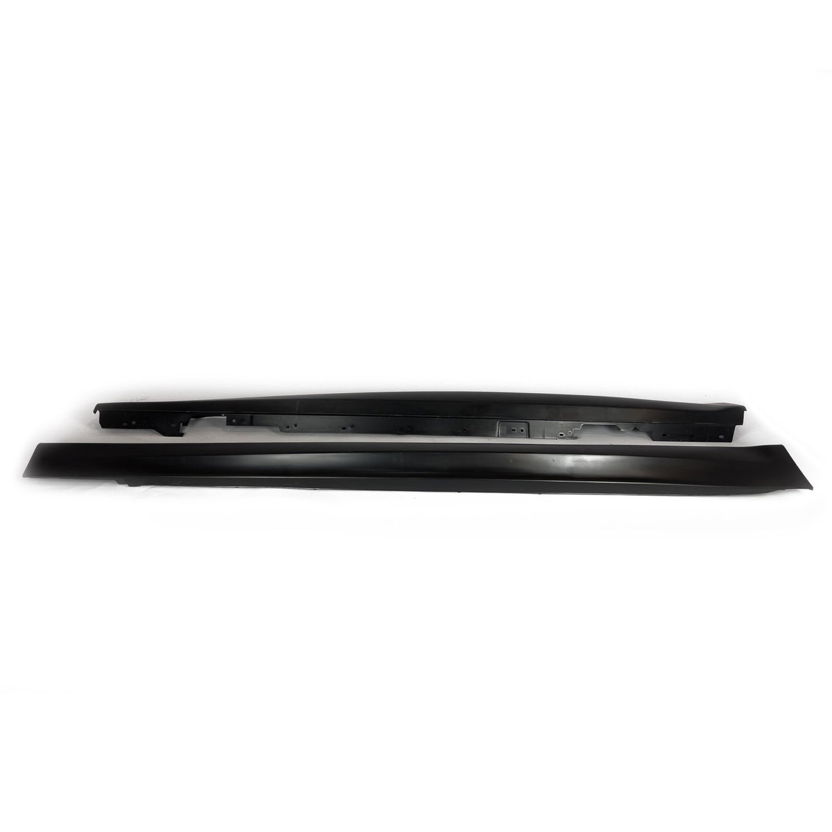 Progi Boczne BMW F30 M3 Styl – Materiał PP