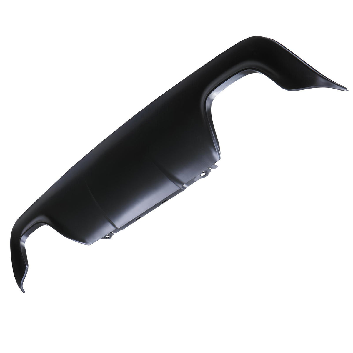 Dyfuzor Tylny BMW E60/E61 M5-Look DO MALOWANIA (2003-2010) 00-00