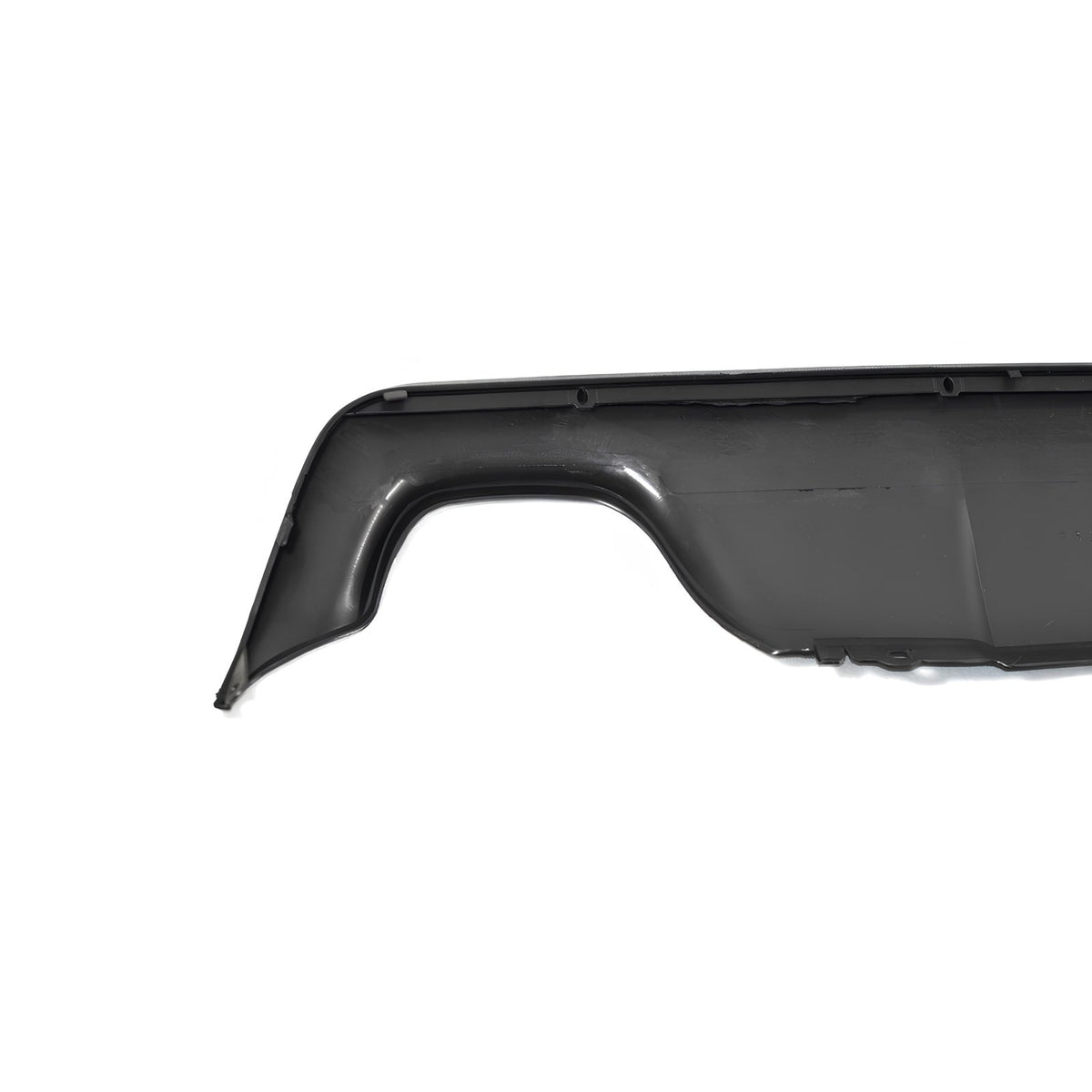 Dyfuzor Tylny BMW E60/E61 M5-Look DO MALOWANIA (2003-2010) 00-00