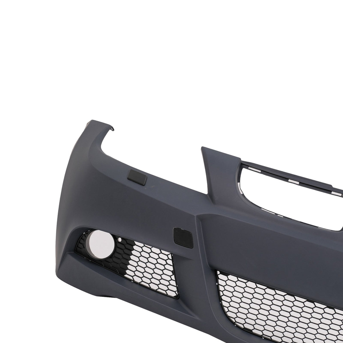 Zderzak Przedni BMW E90/E91 M-Pakiet PRE-LCI 05–08, z SRA, opcjonalnie PDC