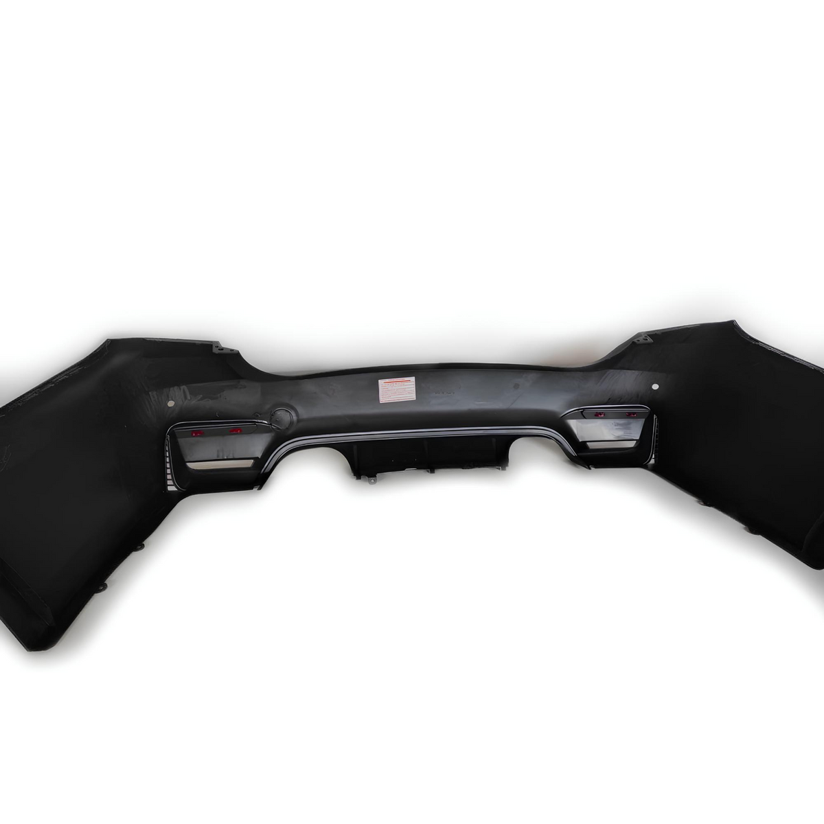 Zderzak Tylny do BMW F32 / F33 (2-door) M4 Style