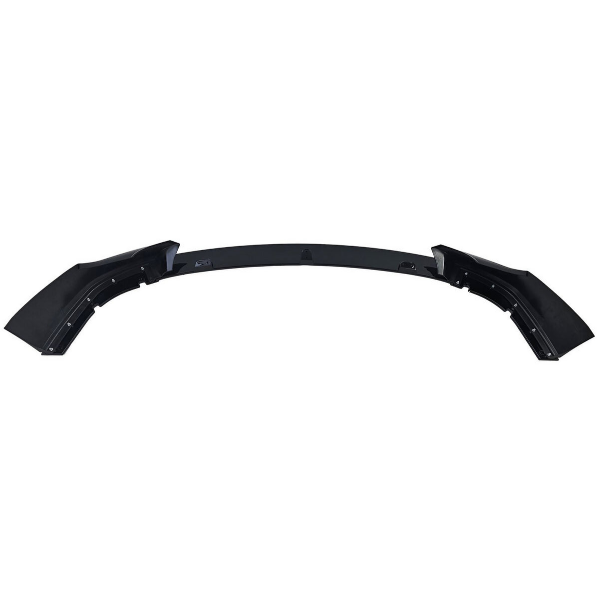 Dokładka Splitter Przód do BMW Serii 5 E60 (2003–2010) M-Performance – Czarny Połysk