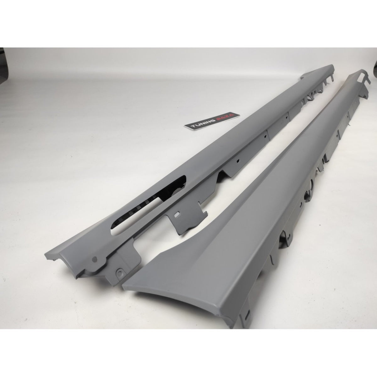 Bodykit BMW G20 PreLCI 340i M-Tech – Zderzaki + Progi + Dyfuzor + Końcówki wydechu