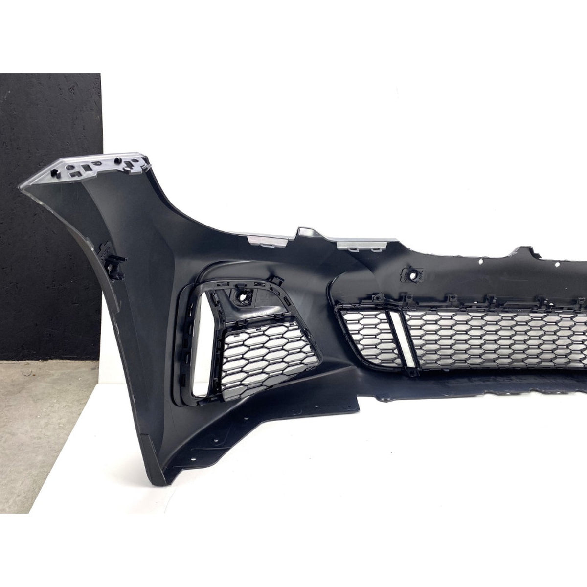 Zderzak Przedni BMW Serii 3 G20/G21 Pre-LCI M-Tech (2019–2021, 340i Look)