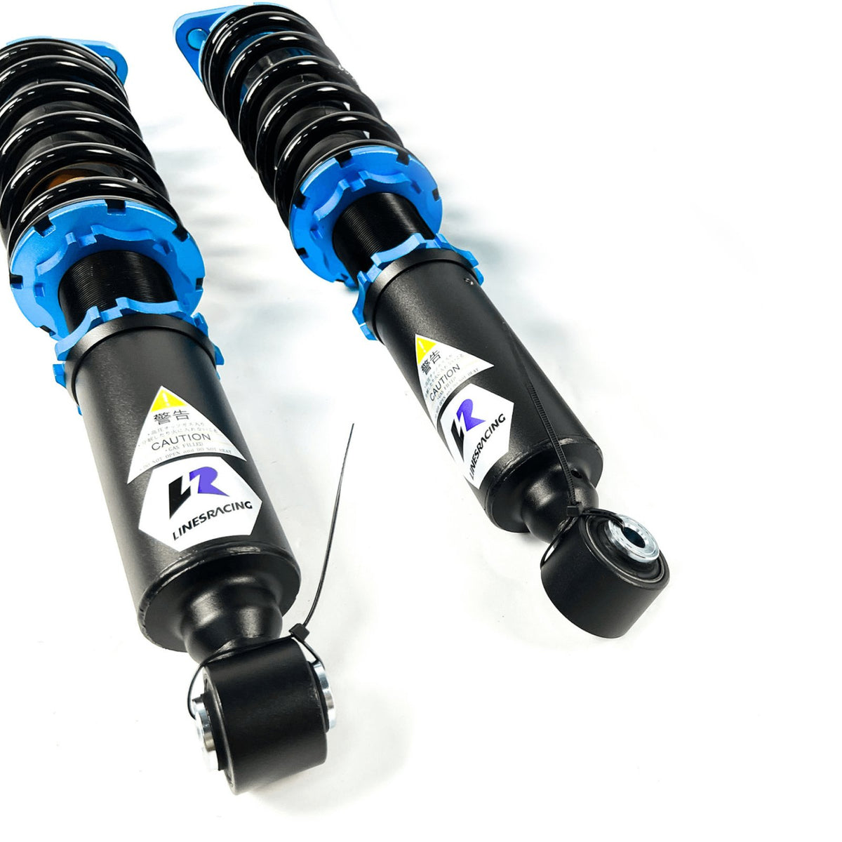 Linesracing Zestaw Tylnych Amortyzatorów BMW E36/E46 R5kg