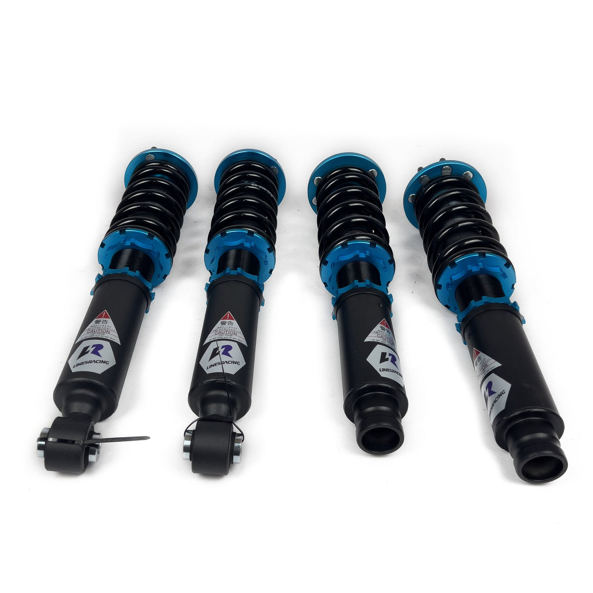 LINESRACING do Honda Accord 2002-2007(7th) Accord Euro R CL7/ CL9/ 04-08 Acura TSX/ Acura TL F14/R8