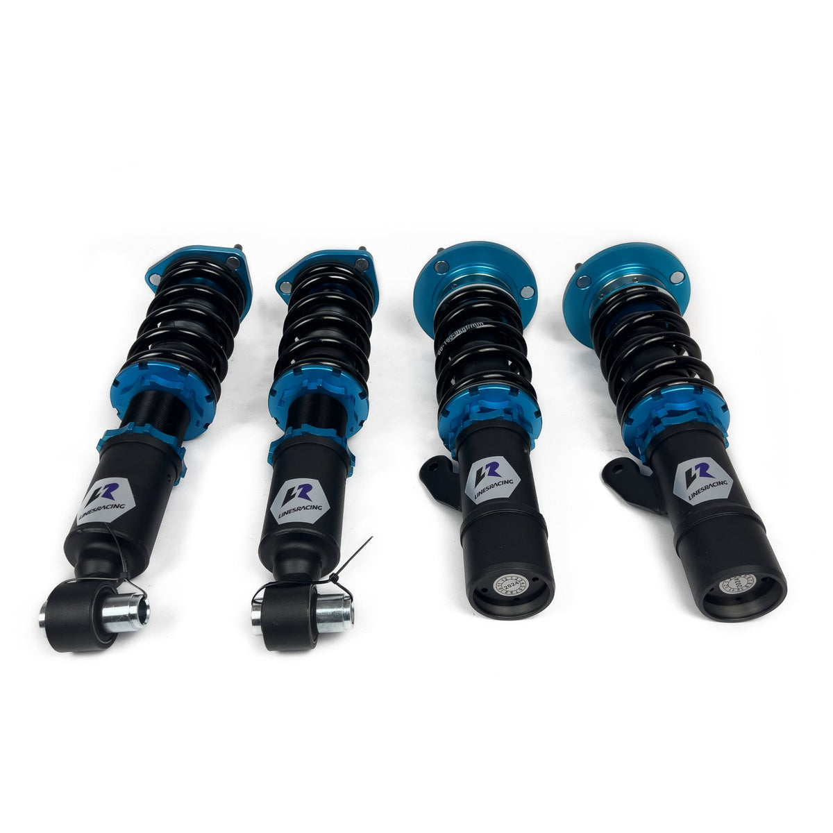 LINESRACING BMW E63 Zawieszenie gwintowane