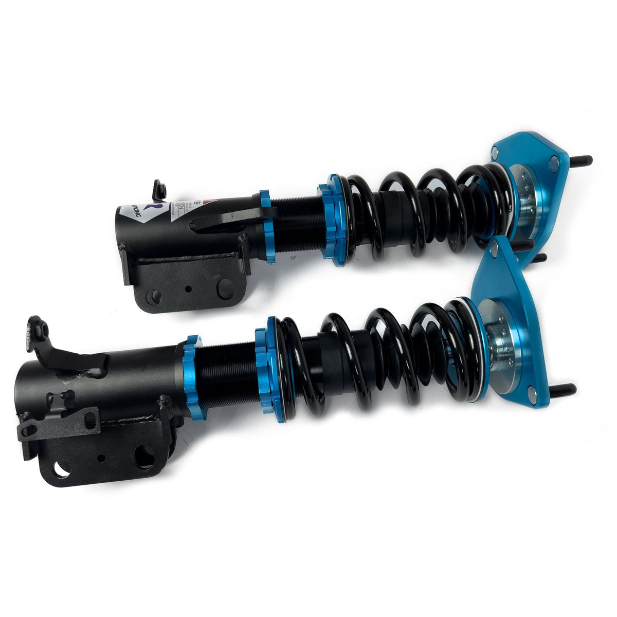 LINESRACING Zawieszenie Gwintowane do Subaru BRZ 2012+ / Scion FRS FR-S FT86 GT86