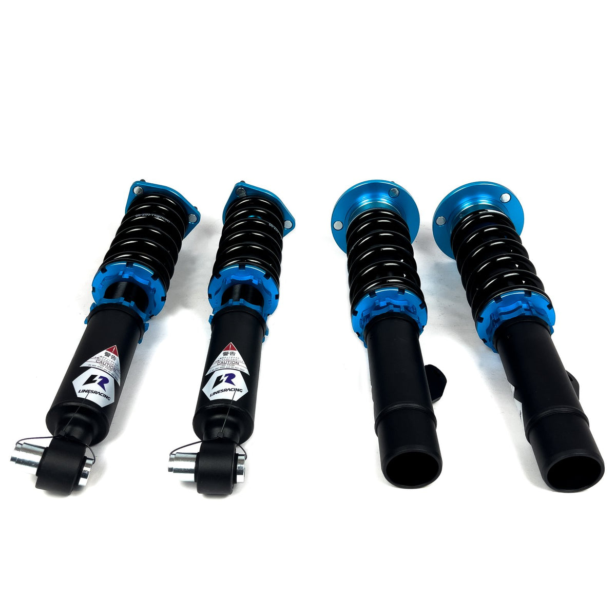 LINESRACING do BMW Serii 7 E38 95-01 Zawieszenie gwintowane SD087 F16/R14
