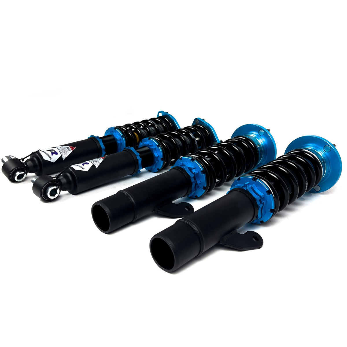 LINESRACING do BMW Serii 7 E38 95-01 Zawieszenie gwintowane SD087 F16/R14