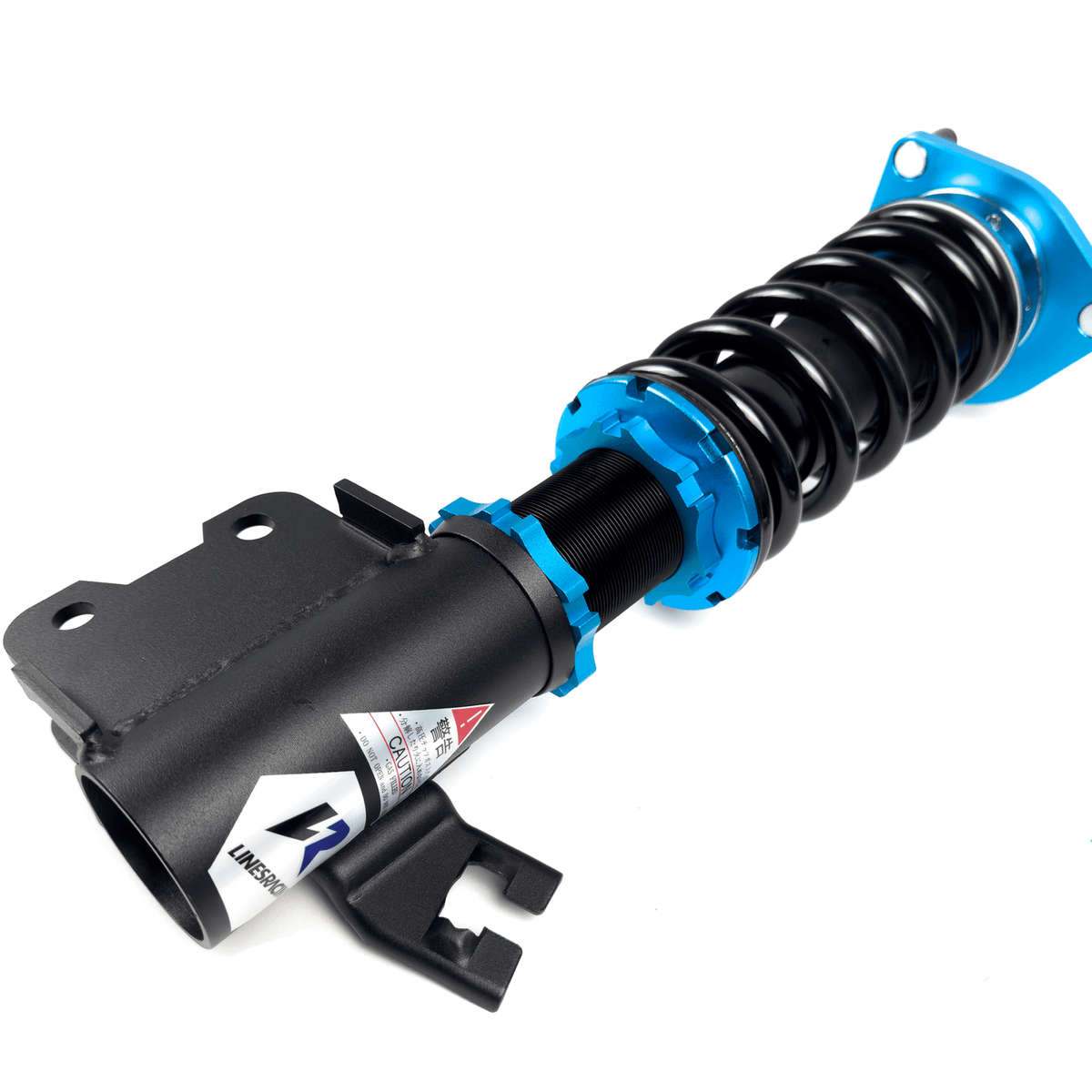 Linesracing Nissan 240SX S13 89-94 8/6kg Zawieszenie gwintowane