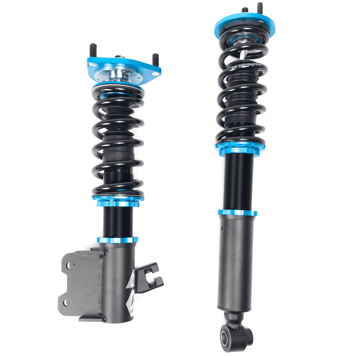 Linesracing Nissan 240SX S13 89-94 8/6kg Zawieszenie gwintowane