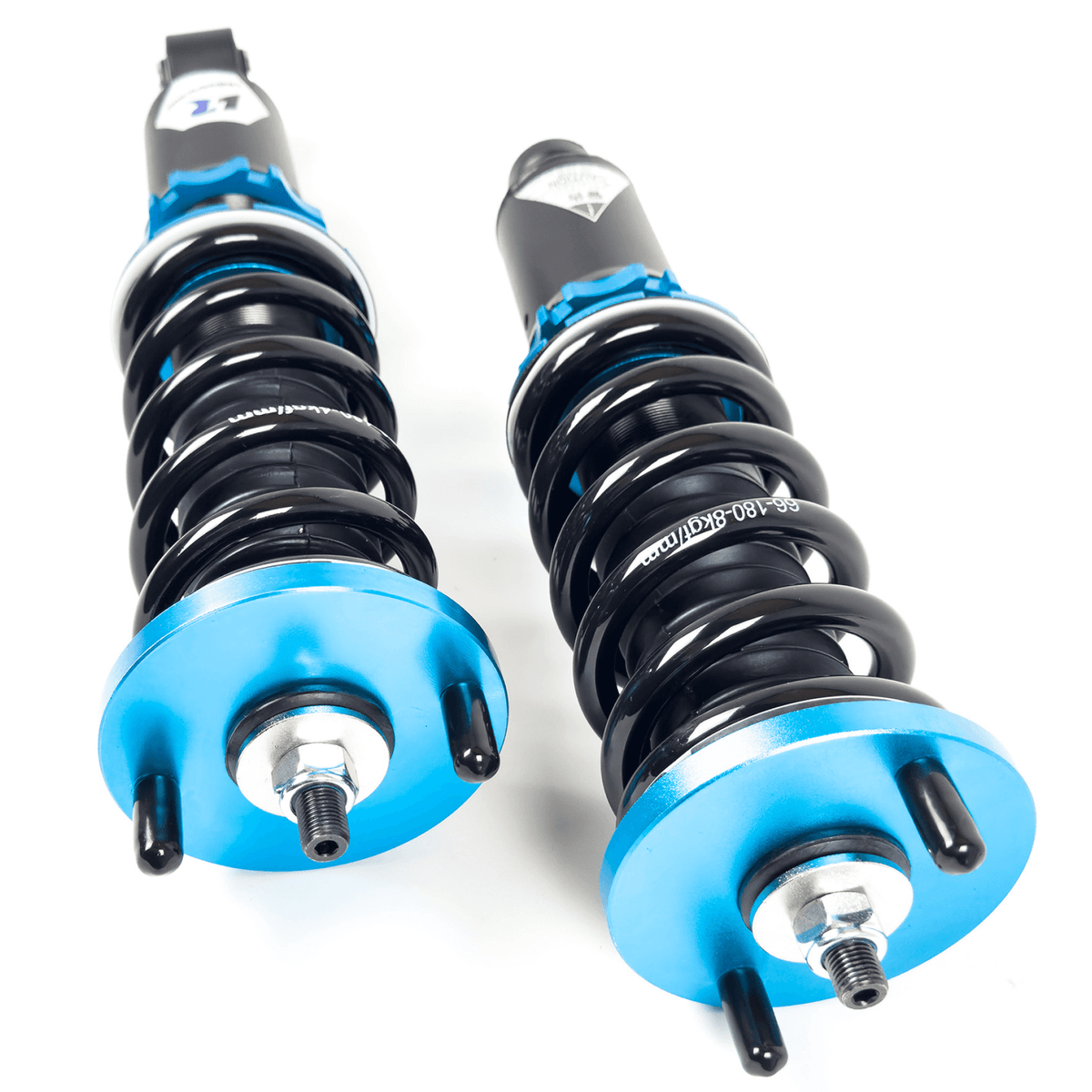 Linesracing Honda Integra DC2, EG Civic 97-01 Zawieszenie gwintowane