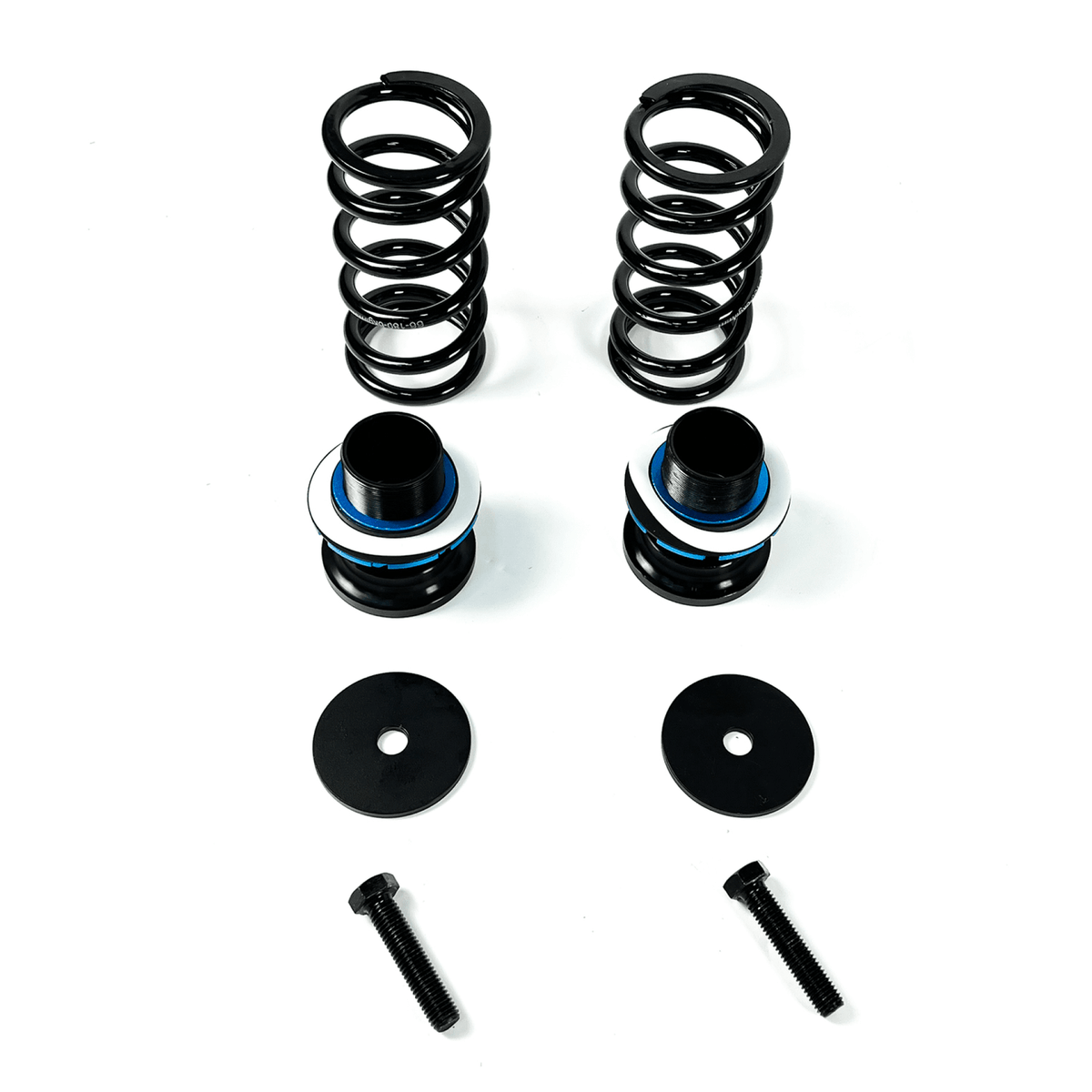 LINESRACING Zawieszenie gwintowane full-tap do GOLF MK4 F8/R8
