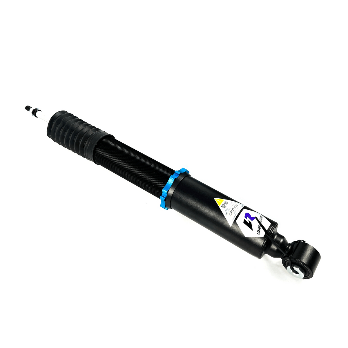 LINESRACING Zawieszenie Gwintowane full-tap do GOLF MK4 Tylne 8kg