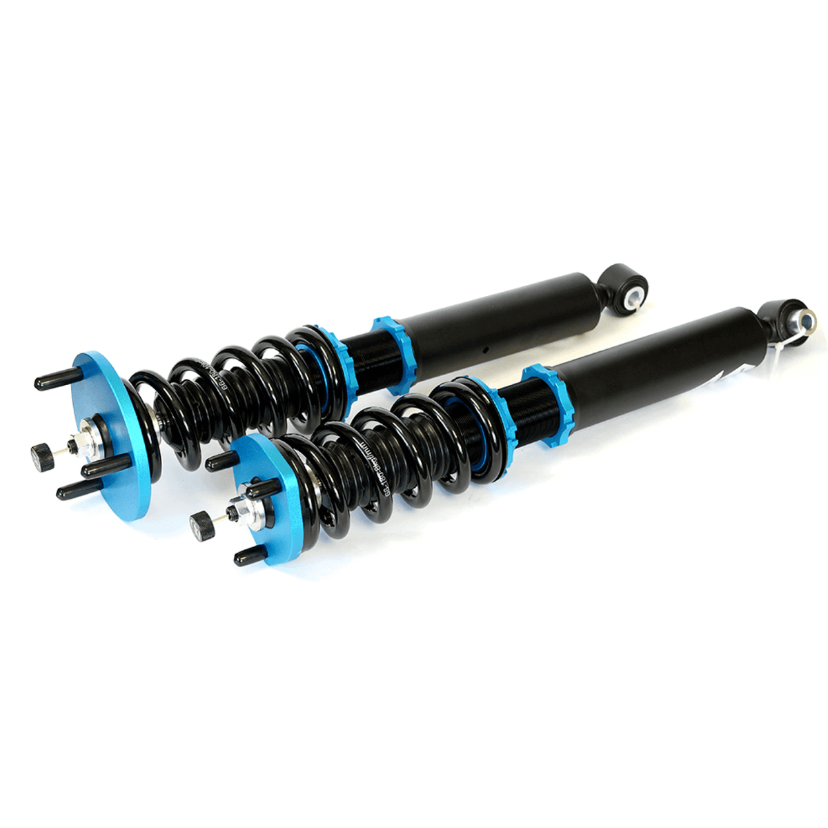 Linesracing Lexus IS250 IS350 ISF GS300 GS350 Zawieszenie gwintowane 14/12