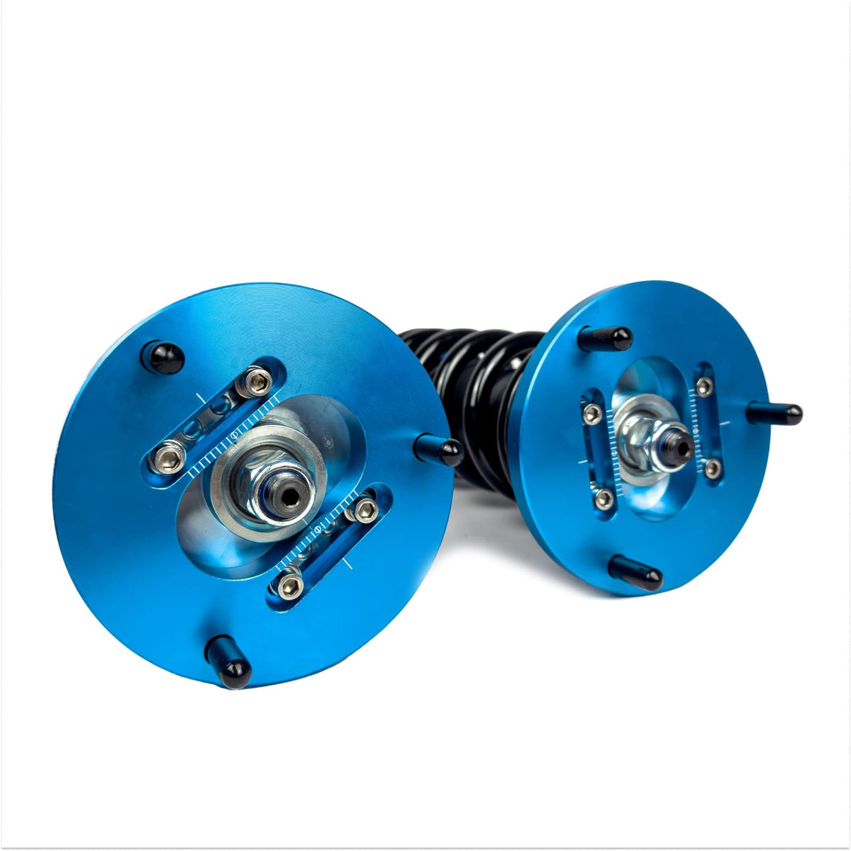 LINESRACING BMW E81 E82 E90 E92 E93 Zawieszenie gwintowane 10/8kg