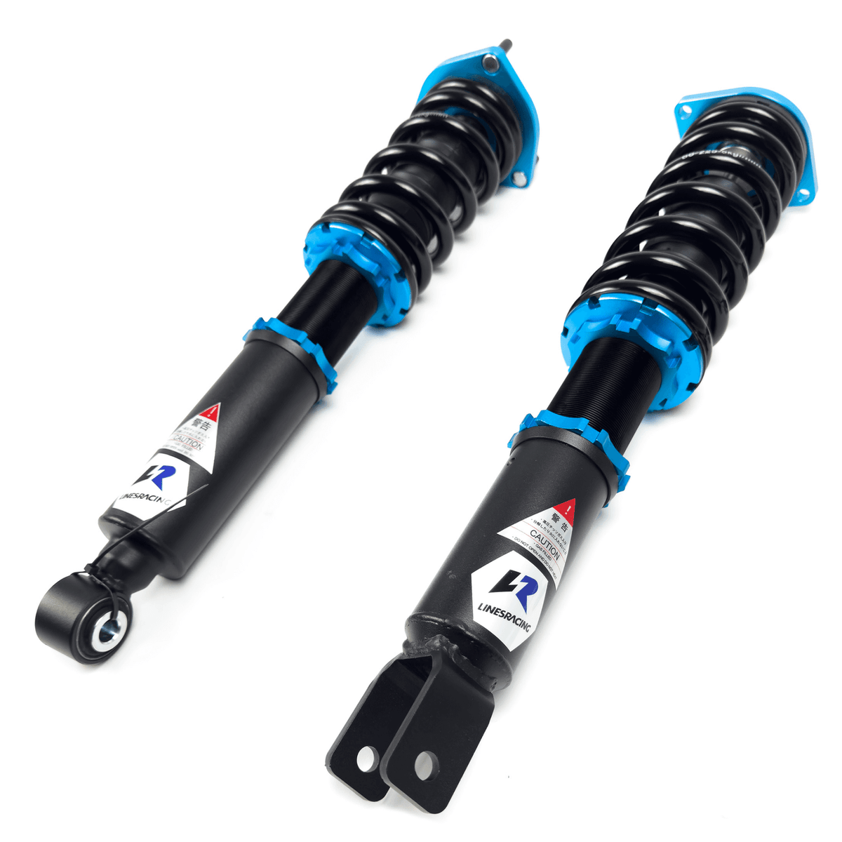 Linesracing Nissan 370Z 09-14 Infiniti G37 Zawieszenie gwintowane