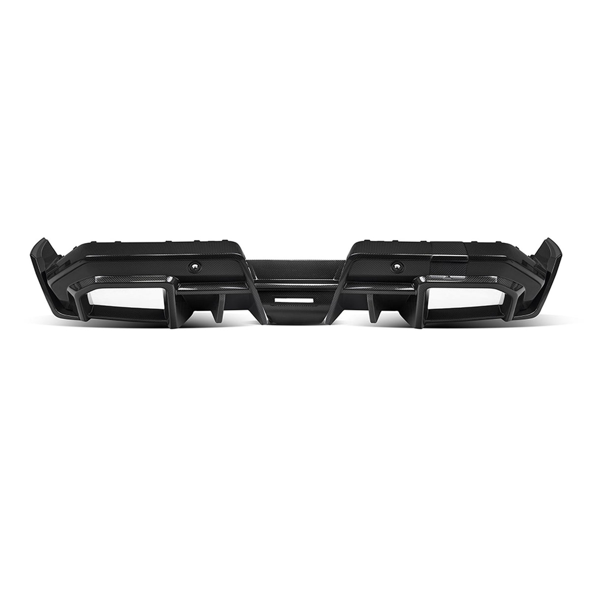Karbonowy Dyfuzor BMW M5 G90 / G99 (2024+) SOOQOO – SQ-B Style