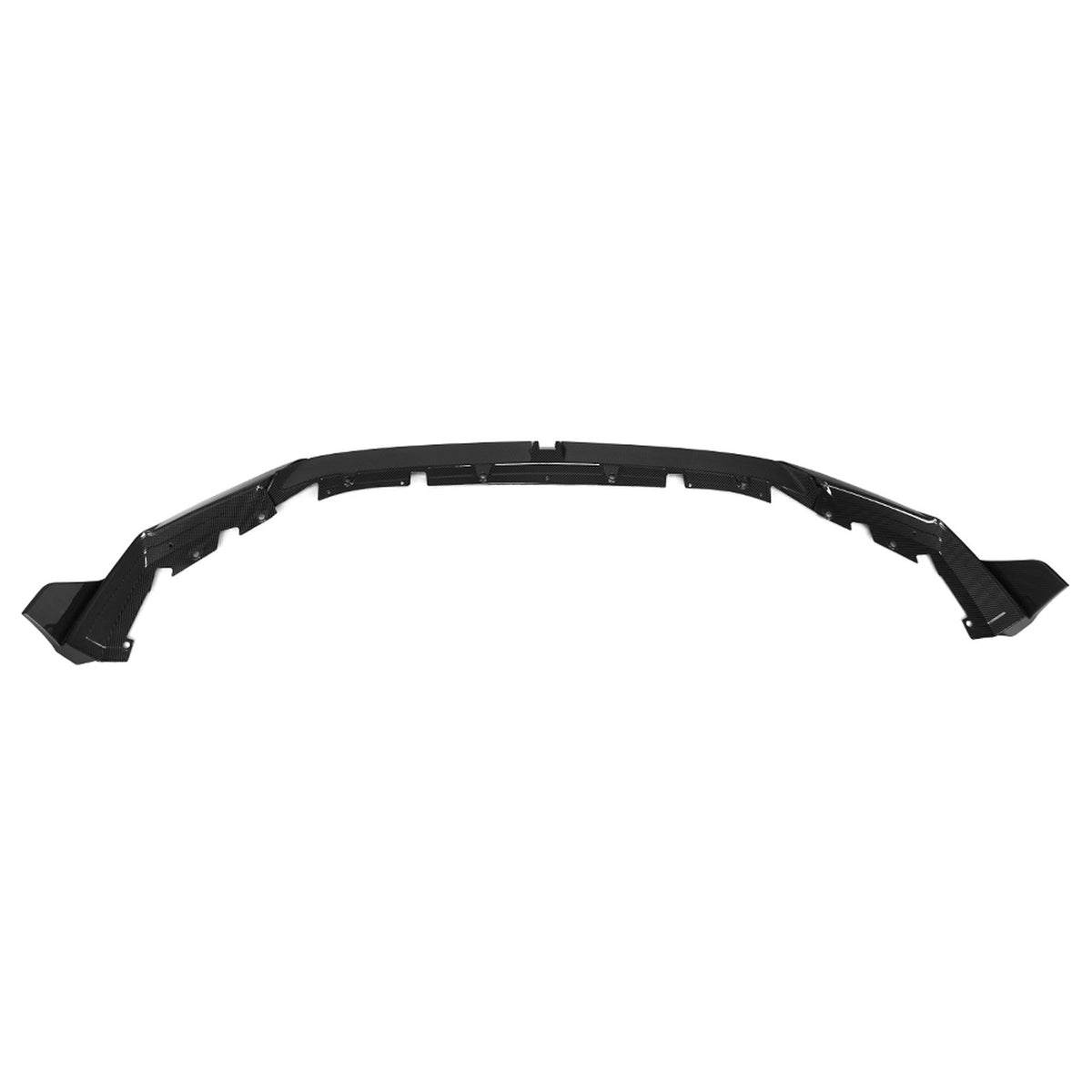 Karbonowy Splitter Przód do BMW M5 G90 / G99 w stylu SOOQOO