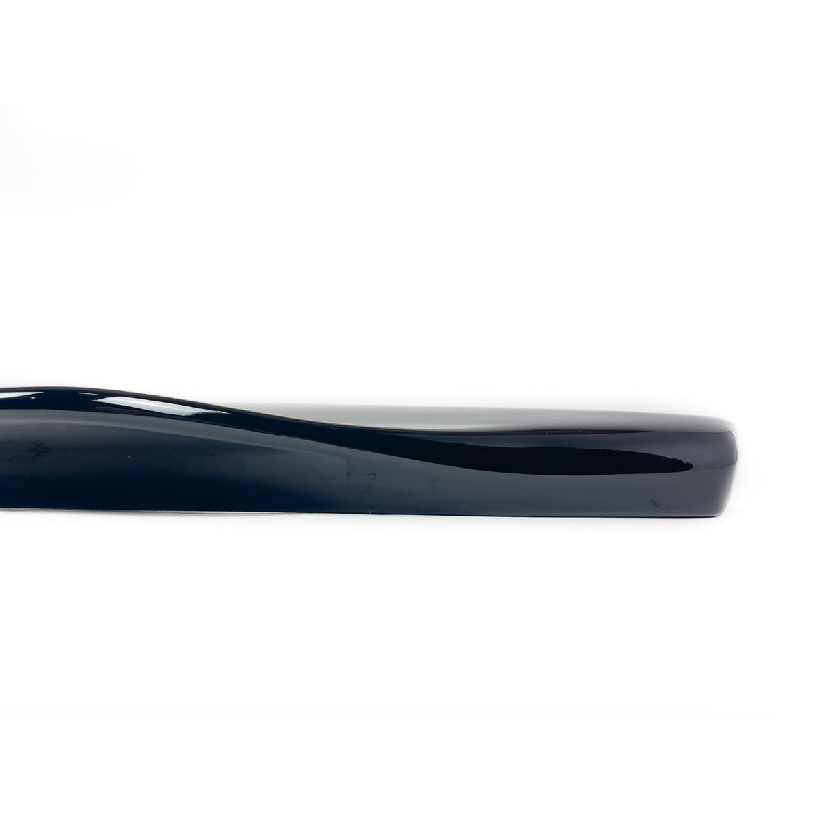 Spoiler Lotka Klapy Bagażnika Audi A5 / S5 8T (2007-2016) Coupe Caractere-Style Czarny Połysk