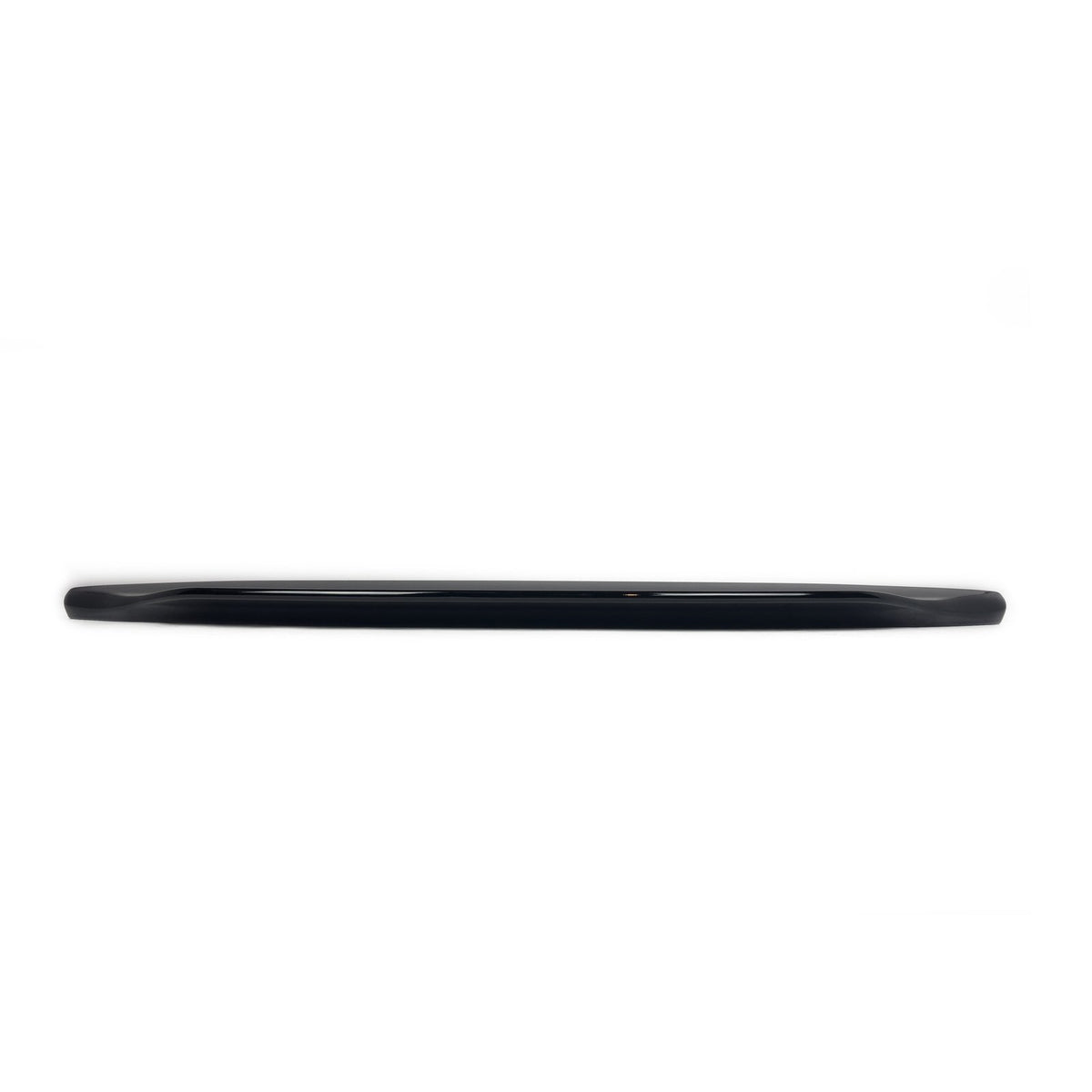 Spoiler Lotka Klapy Bagażnika Audi A5 / S5 8T (2007-2016) Coupe Caractere-Style Czarny Połysk