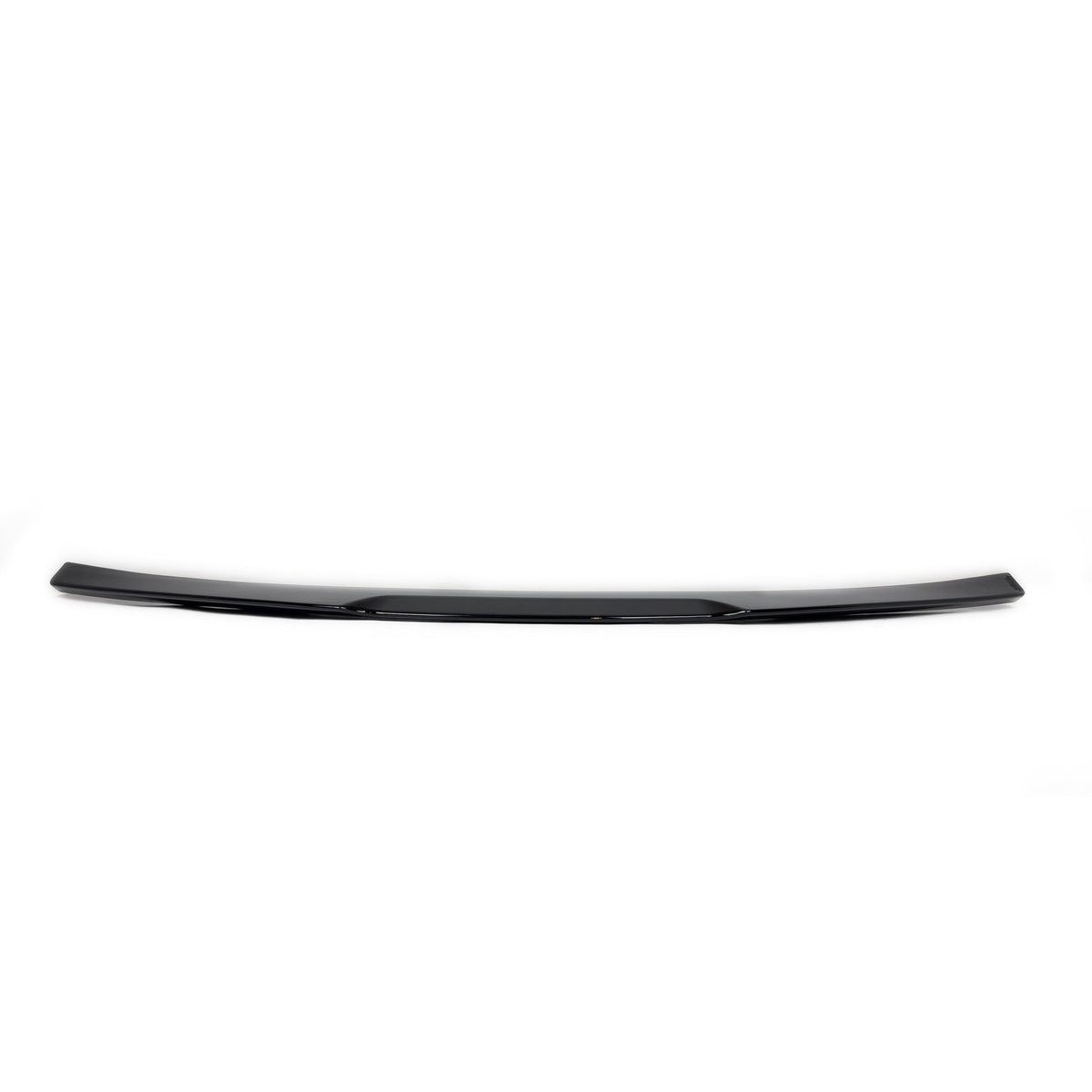 Spoiler Lotka Klapy Audi A5 / S5 F5 (2016-2025) Sportback / Coupe M4-Style Czarny Połysk