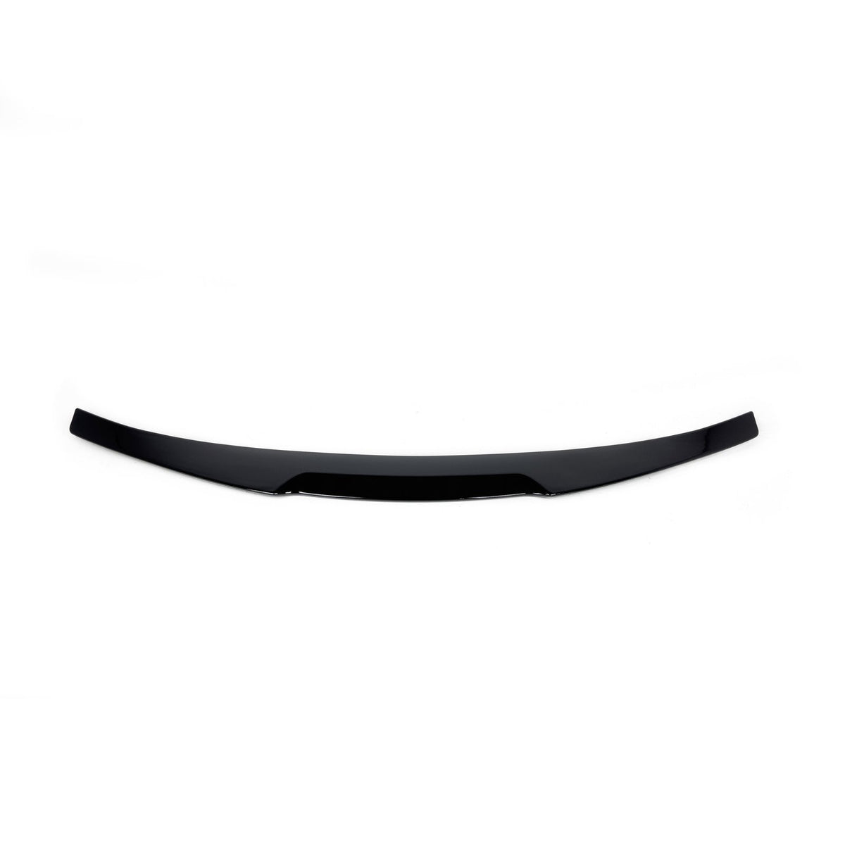 Spoiler Lotka Klapy Audi A5 / S5 F5 (2016-2025) Sportback / Coupe M4-Style Czarny Połysk
