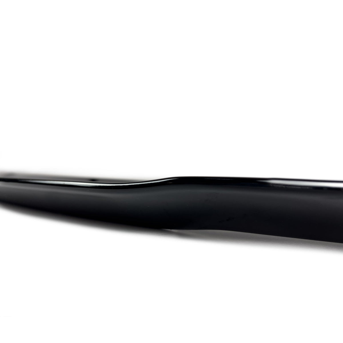 Spoiler Lotka Dachowa Mercedes A-Class W176 (2012-2018) A45 AMG Style Czarny Połysk