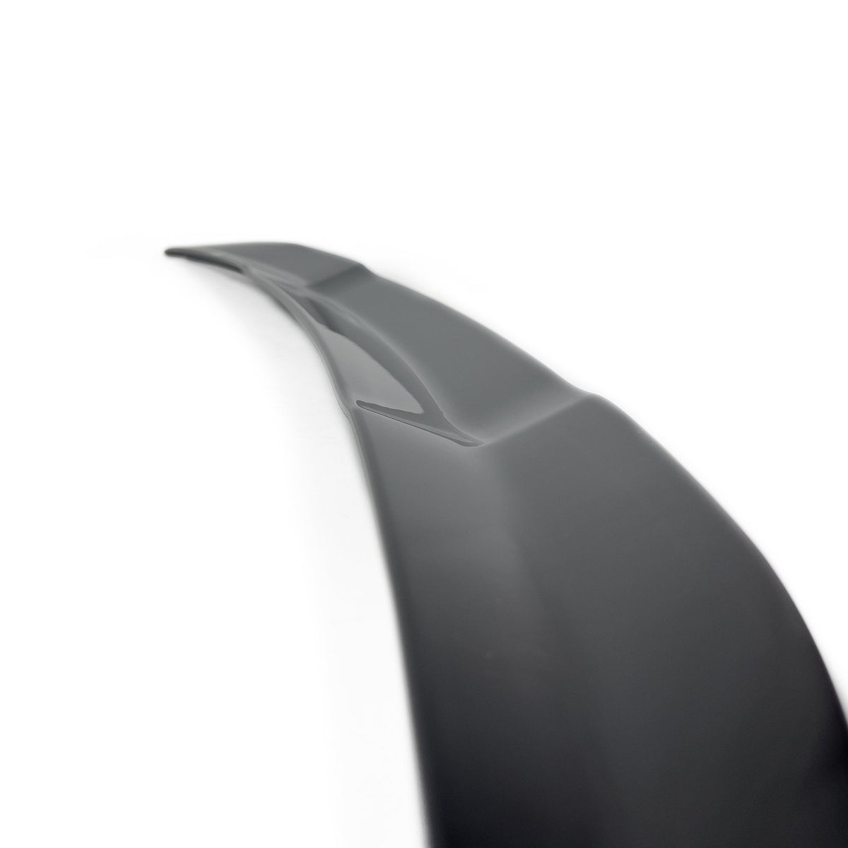 Spoiler Lotka Dachowa Mercedes A-Class W176 (2012-2018) A45 AMG Style Czarny Połysk
