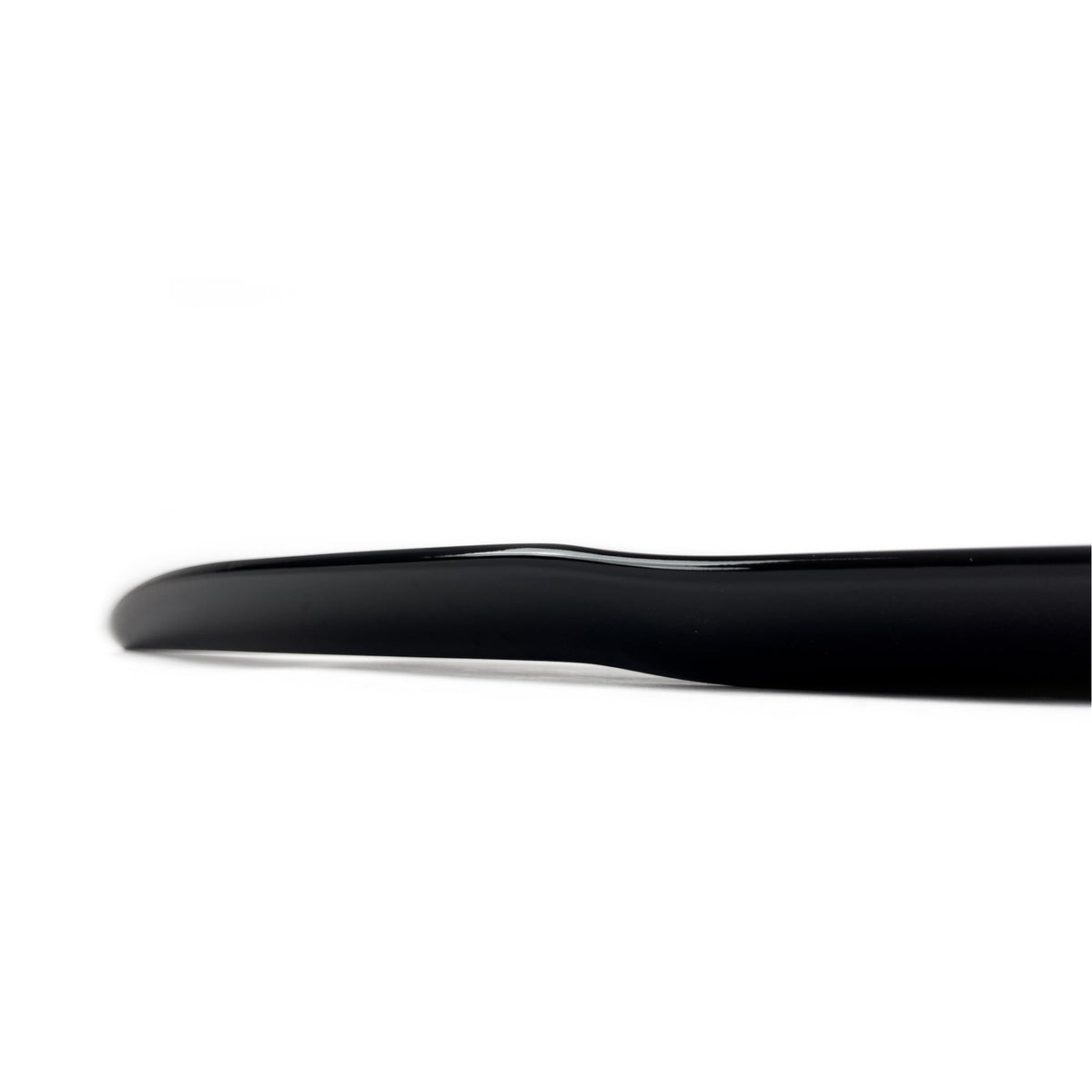 Spoiler Lotka Dachowa Mercedes A-Class W176 (2012-2018) A45 AMG Style Czarny Połysk
