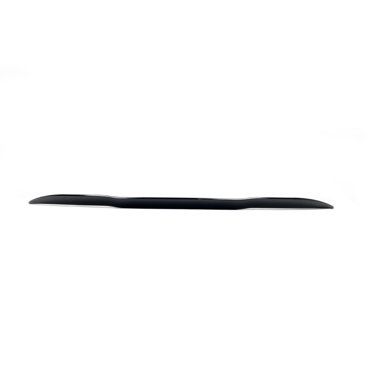 Spoiler Lotka Dachowa Mercedes A-Class W176 (2012-2018) A45 AMG Style Czarny Połysk