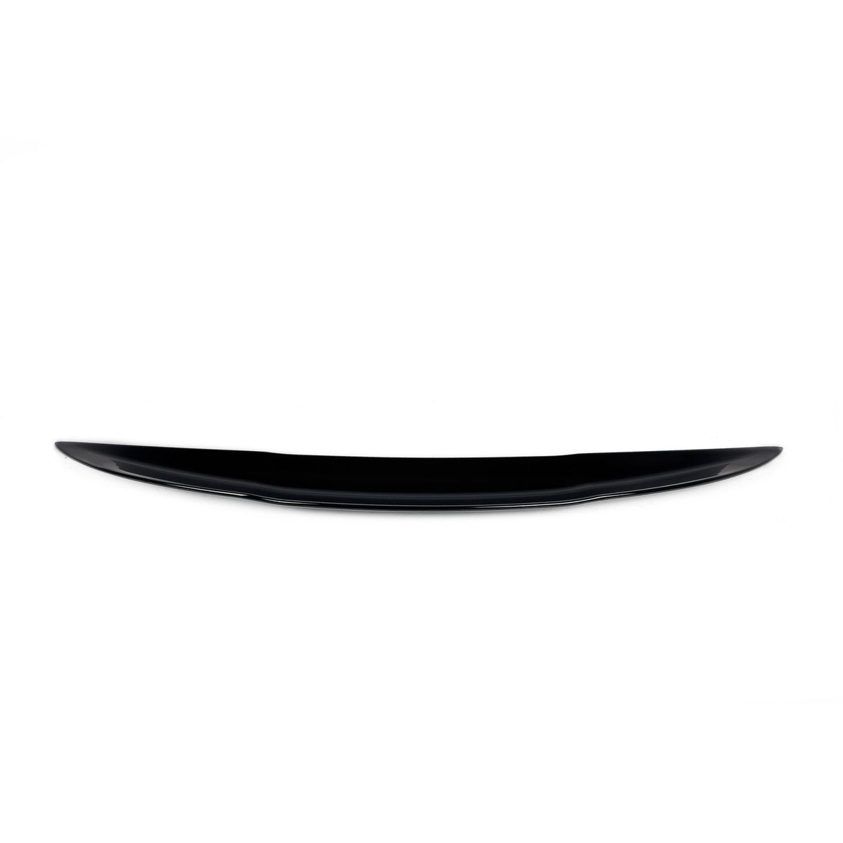 Spoiler Lotka Dachowa Mercedes A-Class W176 (2012-2018) A45 AMG Style Czarny Połysk