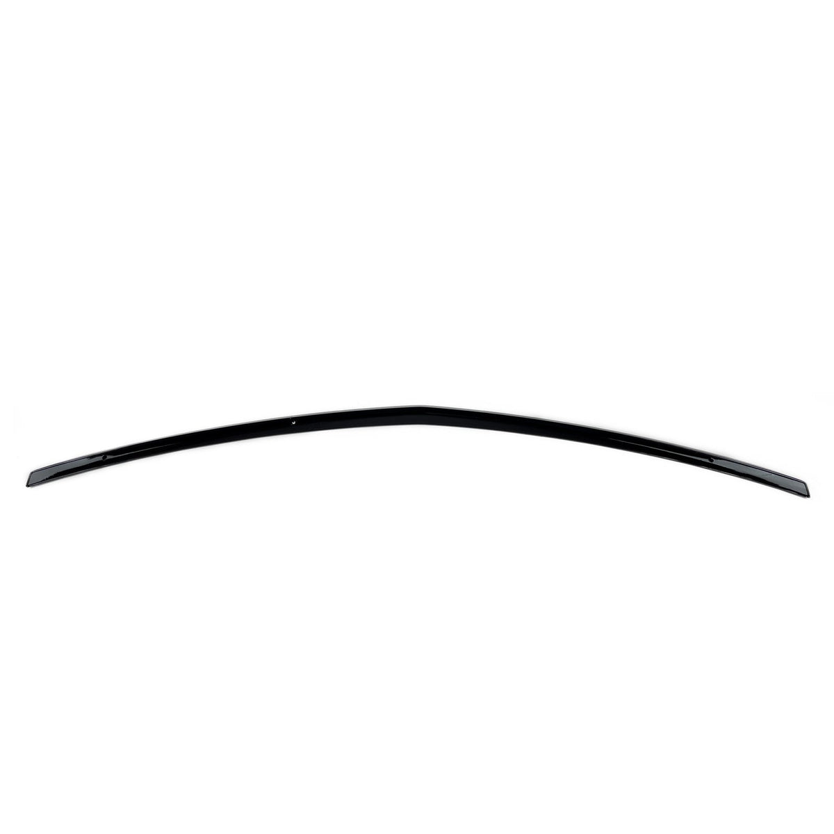 Spoiler Lotka Klapy Mercedes E C207 / A207 (2013-2017) Style-AMG Czarny Połysk